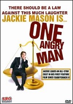 Jackie Mason - One Angry Man