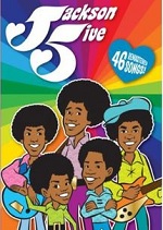 Jackson 5ive - The Completed Animated Series