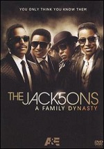 Jacksons - A Family Dynasty