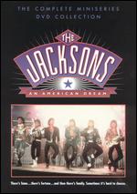 Jacksons - An American Dream