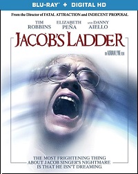 Jacob's Ladder - BLU-RAY