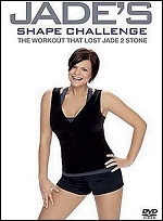 Jade´s Shape Challenge