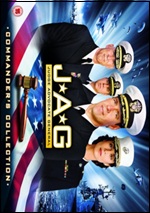 JAG: The Complete Collection
