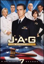 JAG - The Seventh Season
