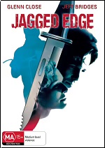 Jagged Edge