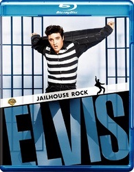 Jailhouse Rock (BLU-RAY)