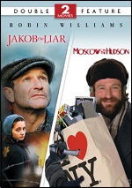 Jakob The Liar / Moscow On The Hudson