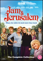 Jam & Jerusalem - The Complete Collection