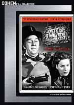 Jamaica Inn - 75th Anniversary Edition