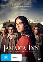 Jamaica Inn