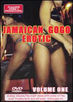 Jamaican Erotic Gogo - Vol. 1