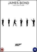 James Bond Collection