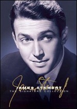 James Stewart - The Signature Collection