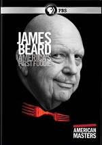 James Beard - Americas First Foodie