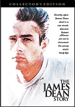 James Dean Story - Collectors Edition