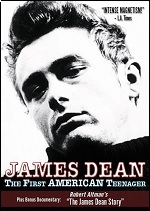 James Dean - The First American Teenager