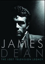 James Dean - The Lost Television Legacy