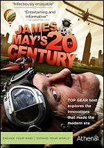 James Mays 20th Century
