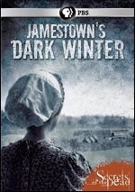 Jamestown's Dark Winter