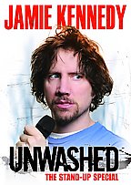 Jamie Kennedy - Unwashed