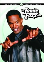 Jamie Foxx Show - The Complete Second Season