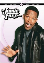 Jamie Foxx Show - The Complete Third Season