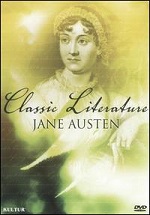 Jane Austen - Classic Literature