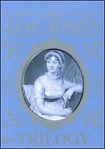 Jane Austen Trilogy