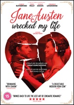 Jane Austen Wrecked My Life