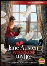 Jane Austen Wrecked My Life
