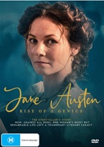 Jane Austen: Rise Of A Genius
