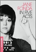 Jane Fonda In Five Acts