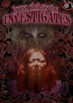 Jane Doherty Investigates