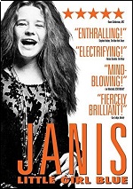 Janis: Little Girl Blue