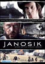 Janosik: A True Story