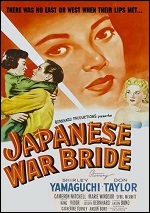 Japanese War Bride