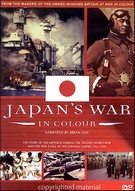 Japan's War In Color