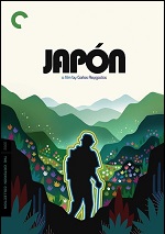 Japon - Criterion Collection