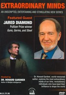 Jared Diamond - Extraordinary Minds