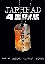 Jarhead: 4-Movie Collection