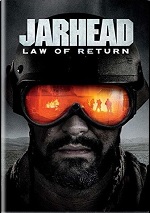 Jarhead: Law Of Return