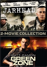 Jarhead / Green Zone