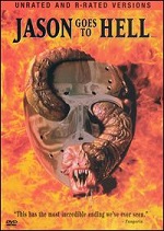 Jason Goes To Hell