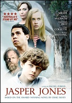 Jasper Jones