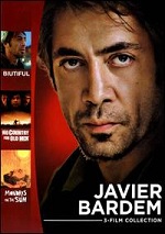 Javier Bardem Collection