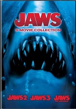 Jaws: 3-Movie Collection