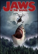 Jaws Of The Shark