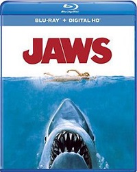 Jaws (BLU-RAY)