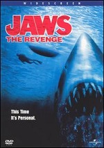 Jaws - The Revenge