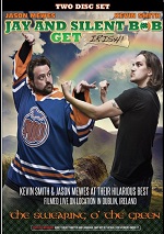 Jay And Silent Bob Get Irish!